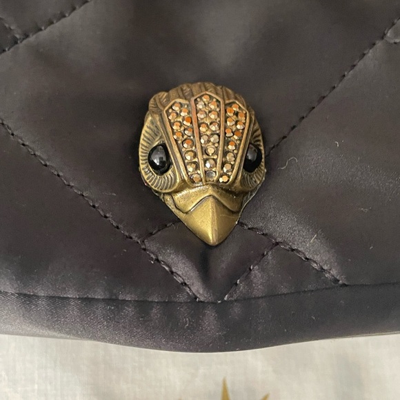 Kurt Geiger Recycled Crossbody Bag - Picture 5 of 13